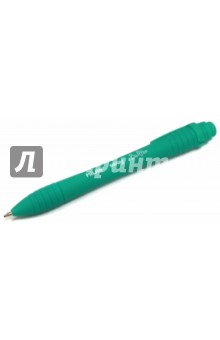 Ручка шариковая автоматическая "Sway" (зеленая) (MI-17657010419)