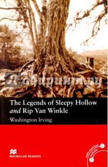 The Legends of Sleepy Hollow and Rip Van Winkle
