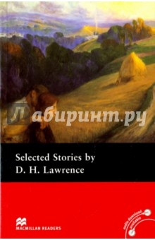 Selected Short Stories by D.H. Lawrence