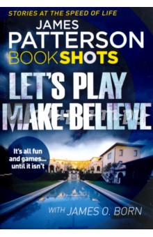 Lets Play Make-Believe