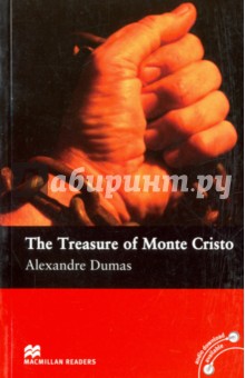 The Treasure of Monte Cristo