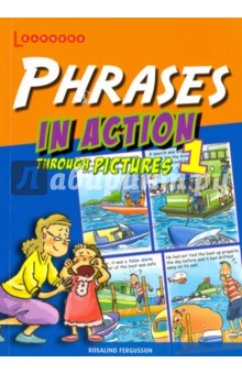Phrases in Action 1