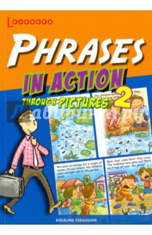 Phrases in Action 2