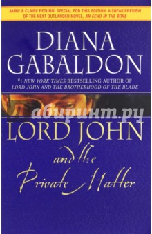 Lord John and Private Matter