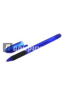 Ручка шариковая Z-GRIP BASICS 1 мм, синий