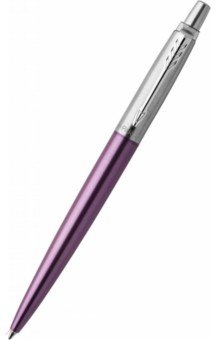 Ручка шариковая Jotter Core K63 Victoria Violet (1953190)