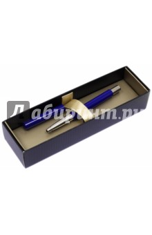 Ручка-роллер Vector Standard T01 синий M (S0705340)