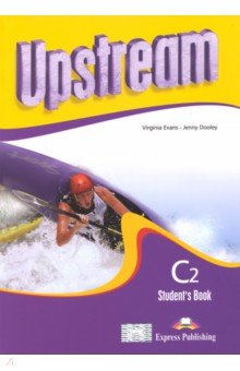 Upstream Proficiency C2. Students Book