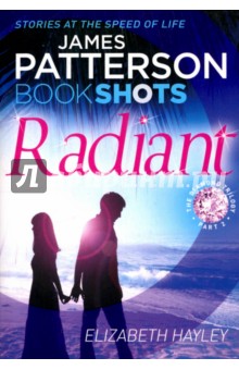 Radiant. The Diamond Trilogy. Part 2