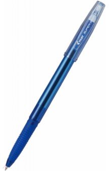 Ручка шариковая, 0.7 "Super Grip", синяя (BPS-GG-F (L))