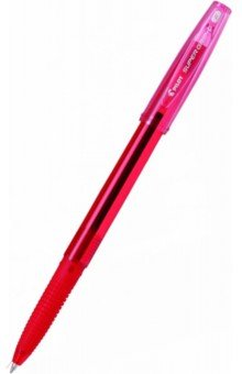 Ручка шариковая 0.7 Super Grip (BPS-GG-F (R))