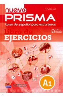 Nuevo Prisma. Nivel A1. Libro de ejercicios