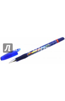 Ручка шариковая "Exam Grade" синяя (141584)