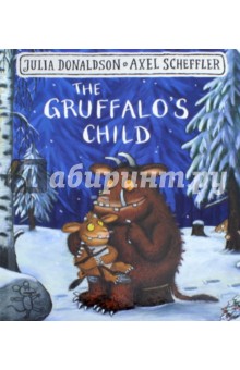 The Gruffalos Child