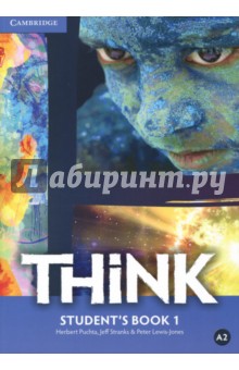 Think. Level 1. Students Book