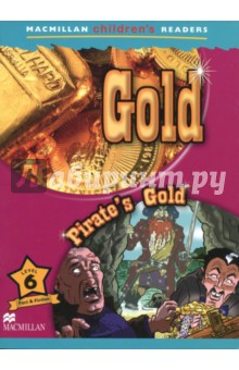 Gold. Pirates Gold Reader
