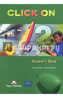 Click On 2. Students Book