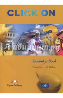 Click On 3. Students Book