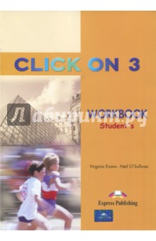 Click On 3. Students Workbook