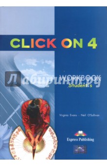 Click On 4. Students Workbook
