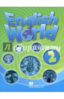 English World 2. Dictionary