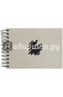 Скетчбук для маркеров (70 листов, А5) (455382)