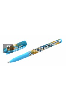 Ручка шариковая "FreshWrite. Настроение" (0.7 мм, синяя) (20-0214/18)