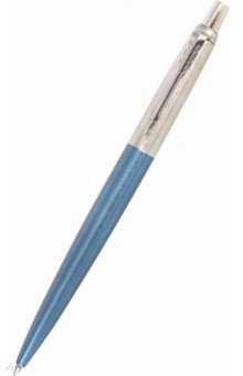 Ручка гелевая синяя Jotter Core K65 Waterloo Blue (2020650)