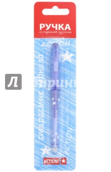 Гелевая ручка со стираемыми чернилами (синяя) (AGP300/E)