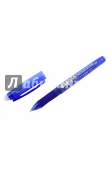 Ручка гелевая со стираемыми чернилами RE-DO (синяя, 0,7 мм) (43238/02-1)