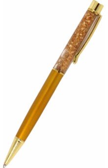 Ручка шариковая "Lamina" с поворотным механизмом (синяя, 0.7 мм) (M-7362-70)