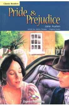 Pride & Prejudice. Pupils Book