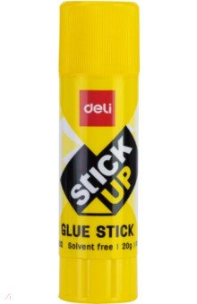 Клей-карандаш "Stick Up" (20 гр) (EA20210)