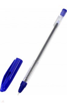 Ручка шариковая, 0.7 мм, синий "Flair X-5" (F-742N)