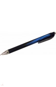Ручка шариковая автоматическая "MAXRITER XS" (0.7 мм, синий) (305107020)