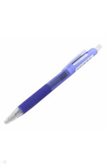 Ручка гелевая автоматическая "INKETTI" 0,5 мм, синяя (BA3601-03EF)