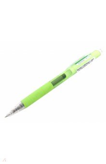 Ручка гелевая автоматическая "INKETTI" 0,5 мм, светло-зеленая (BA3601-21E)