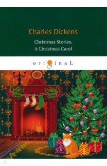 Christmas Stories. A Christmas Carol