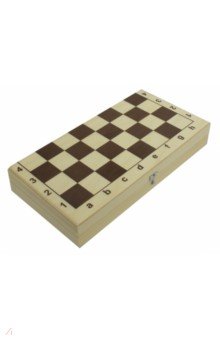Шахматы деревянные обиходные (ИН-8056)