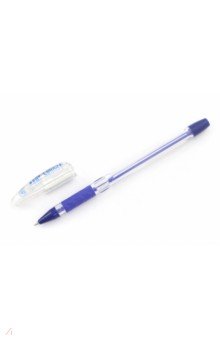 Ручка шариковая Cello GRIPPER, 0.5мм, синий
