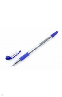 Ручка шариковая "Cello PRONTO" 0.6 мм, синяя