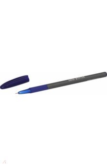 Ручка шариковая 0.7 OFFICE GRIP синий