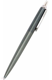 Ручка гелевая "Jotter Premium K178. Oxford Grey" (2020645)