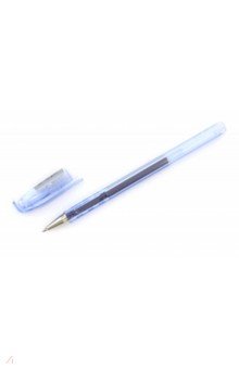 Ручка гелевая 0.7 J-ROLLER RX синий (JJBZ1-BL)