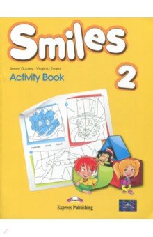 Smiles 2. Activity Book