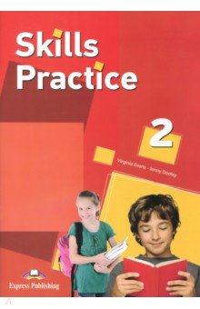 Skills Practice 2. Students Book