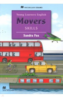 Young Learners English Skills. Movers