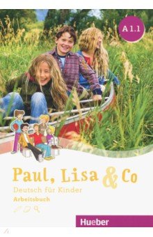 Paul, Lisa & Co A1/1 AB