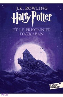 Harry Potter et le prisonnier dAzkaban