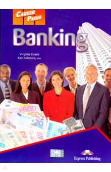 Banking (esp). Students Book with digibook app